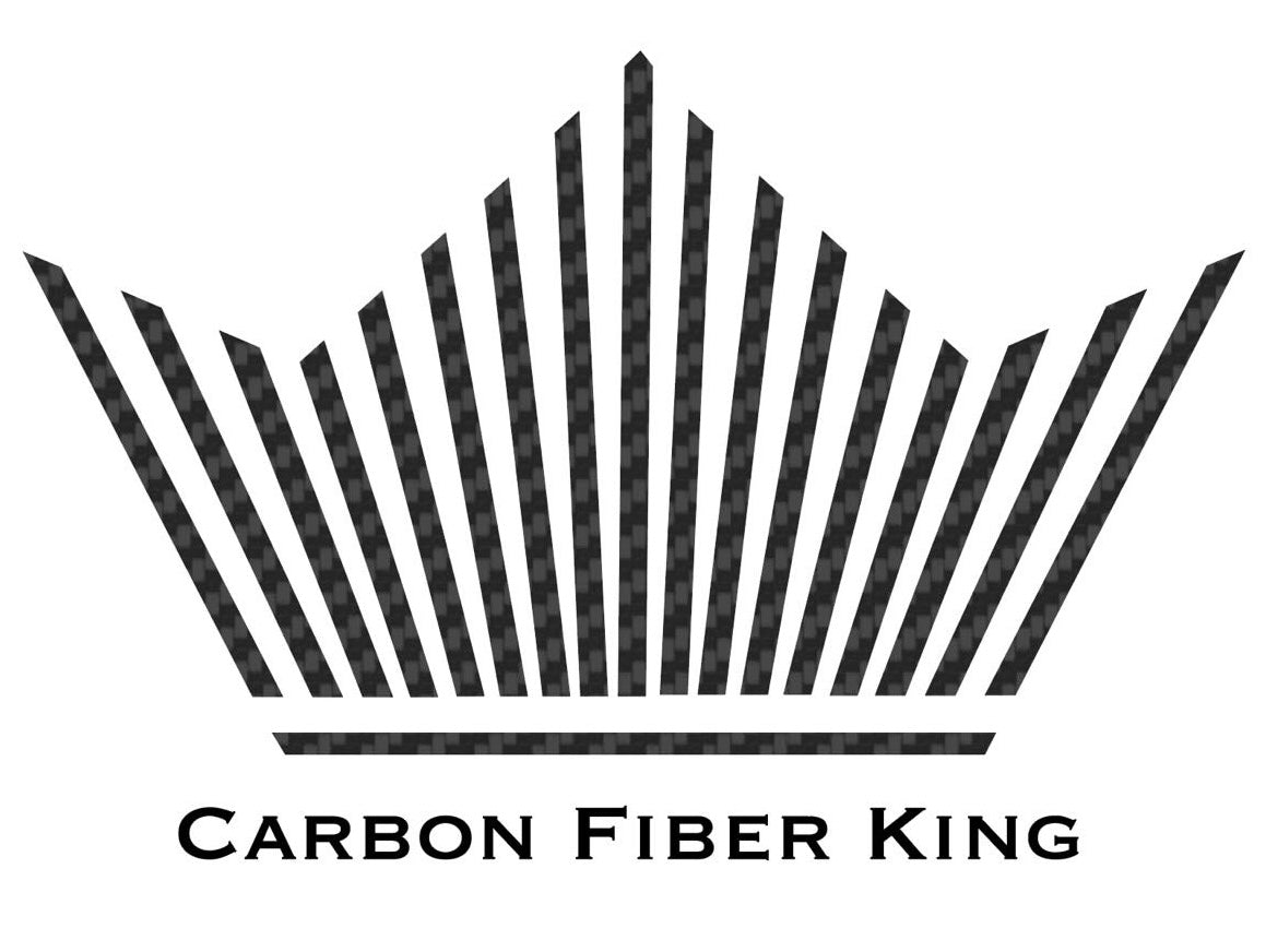 Carbon Fiber King