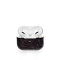Apple AirPods Pro 2 Gloss Forged Carbon Fiber Case
